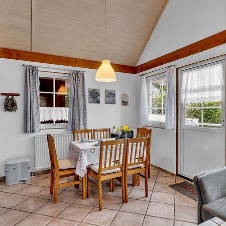 Chalet Friedrichsen I By Interhome Langenhorn Exterior foto