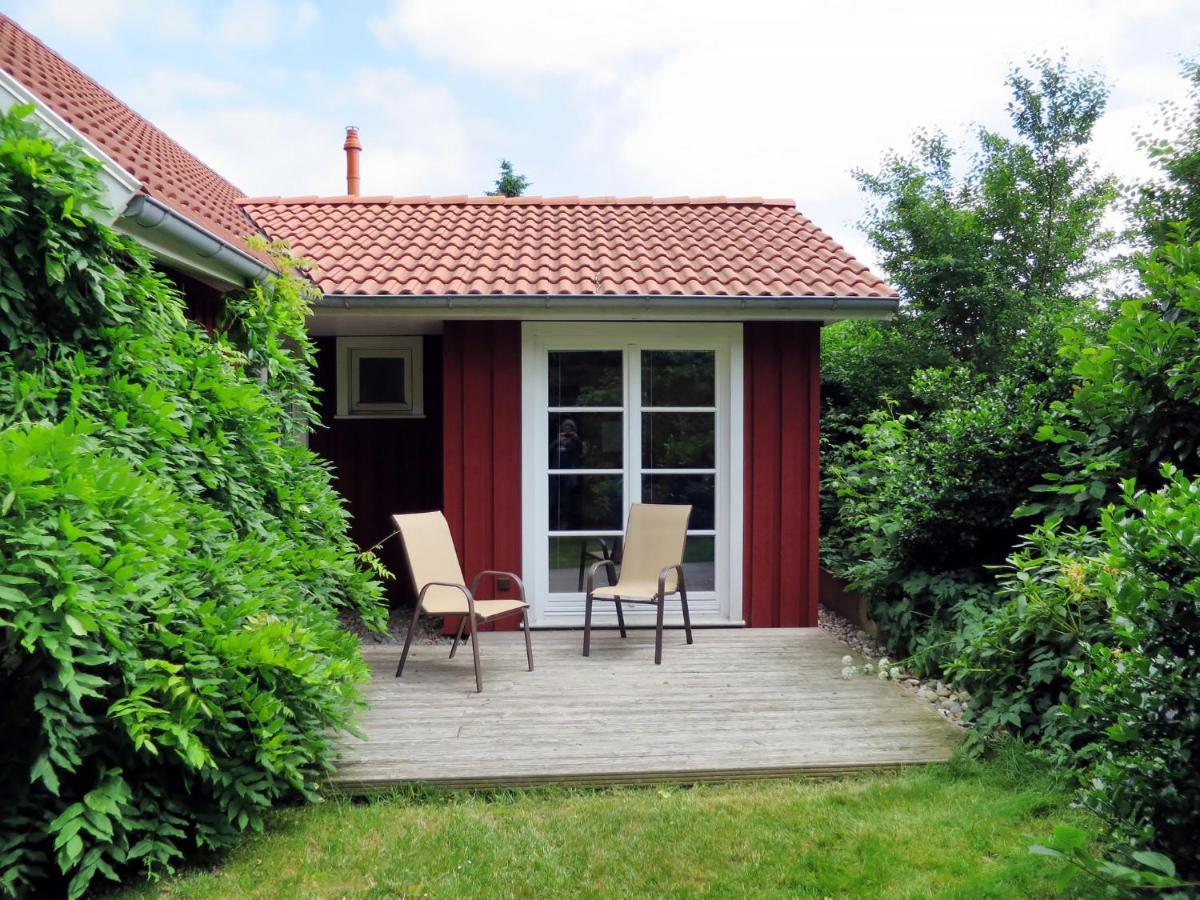 Chalet Friedrichsen I By Interhome Langenhorn Exterior foto