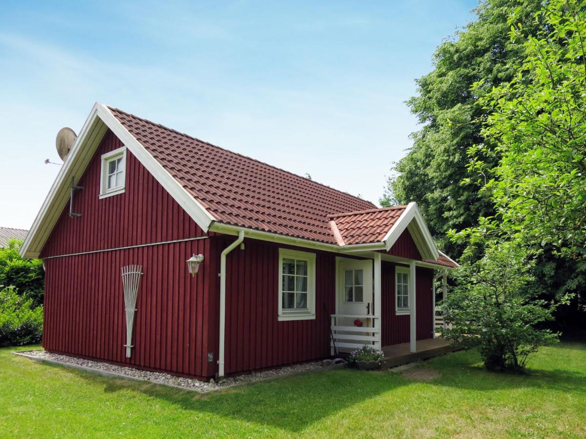 Chalet Friedrichsen I By Interhome Langenhorn Exterior foto