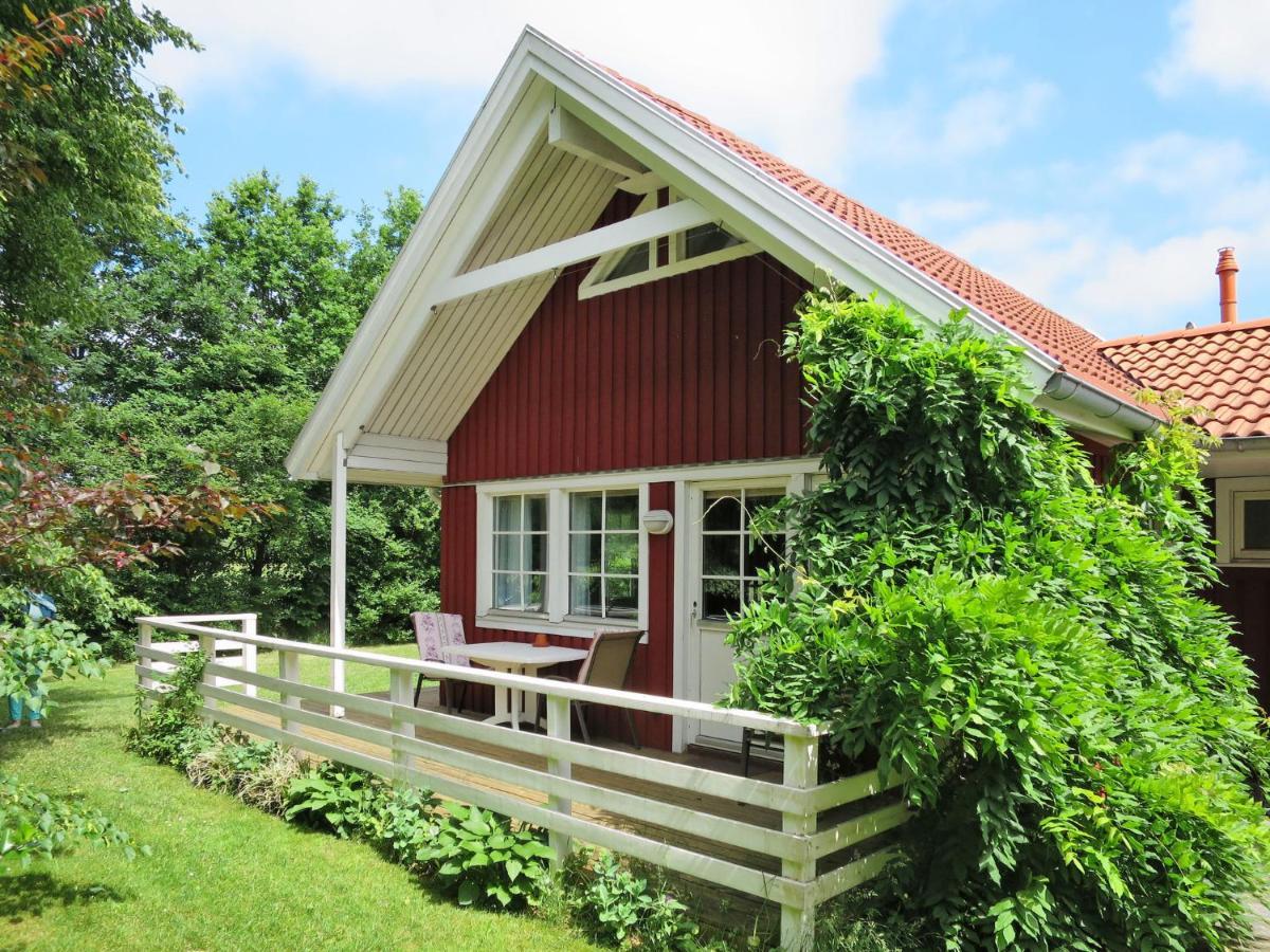 Chalet Friedrichsen I By Interhome Langenhorn Exterior foto