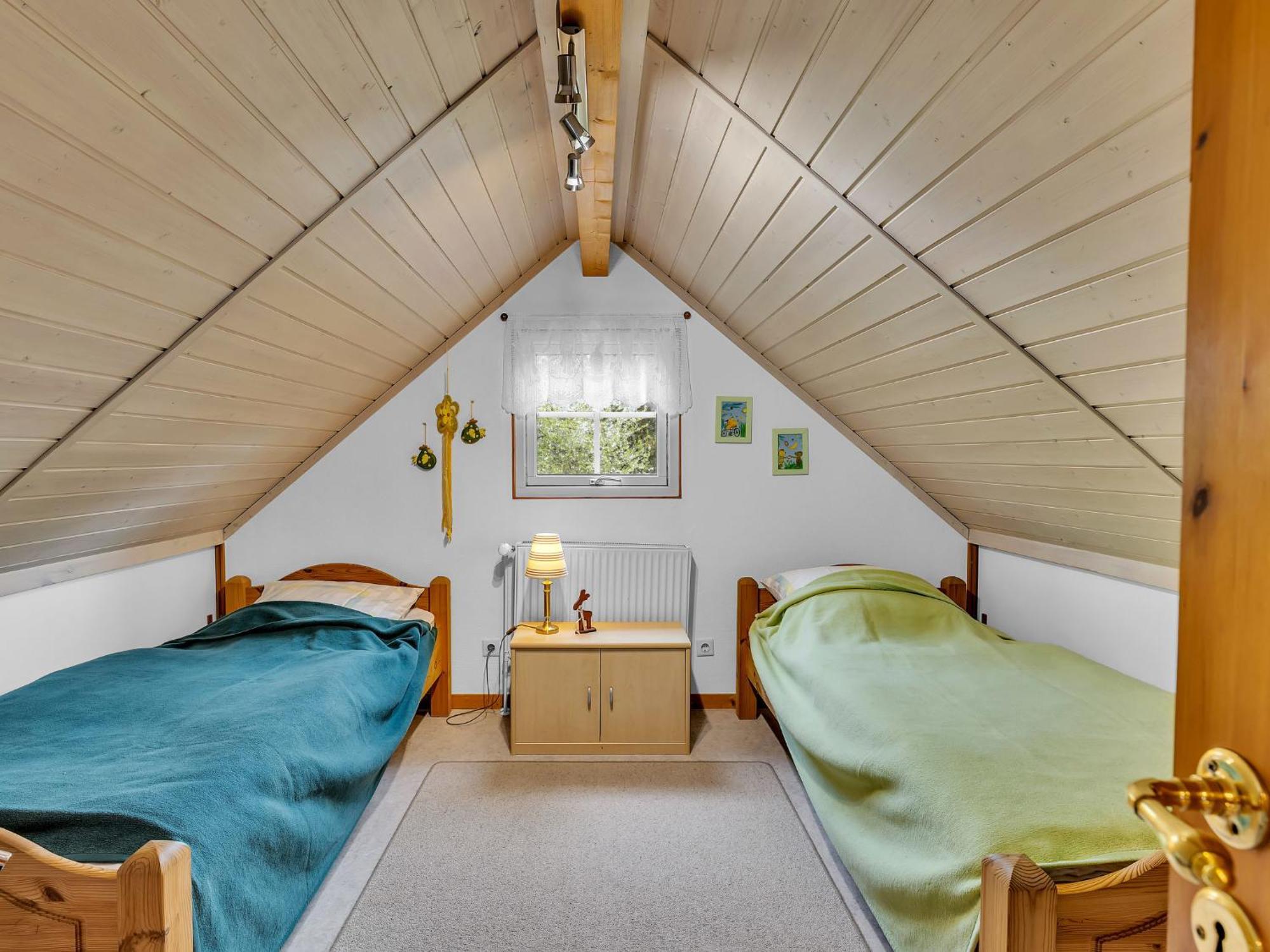 Chalet Friedrichsen I By Interhome Langenhorn Exterior foto