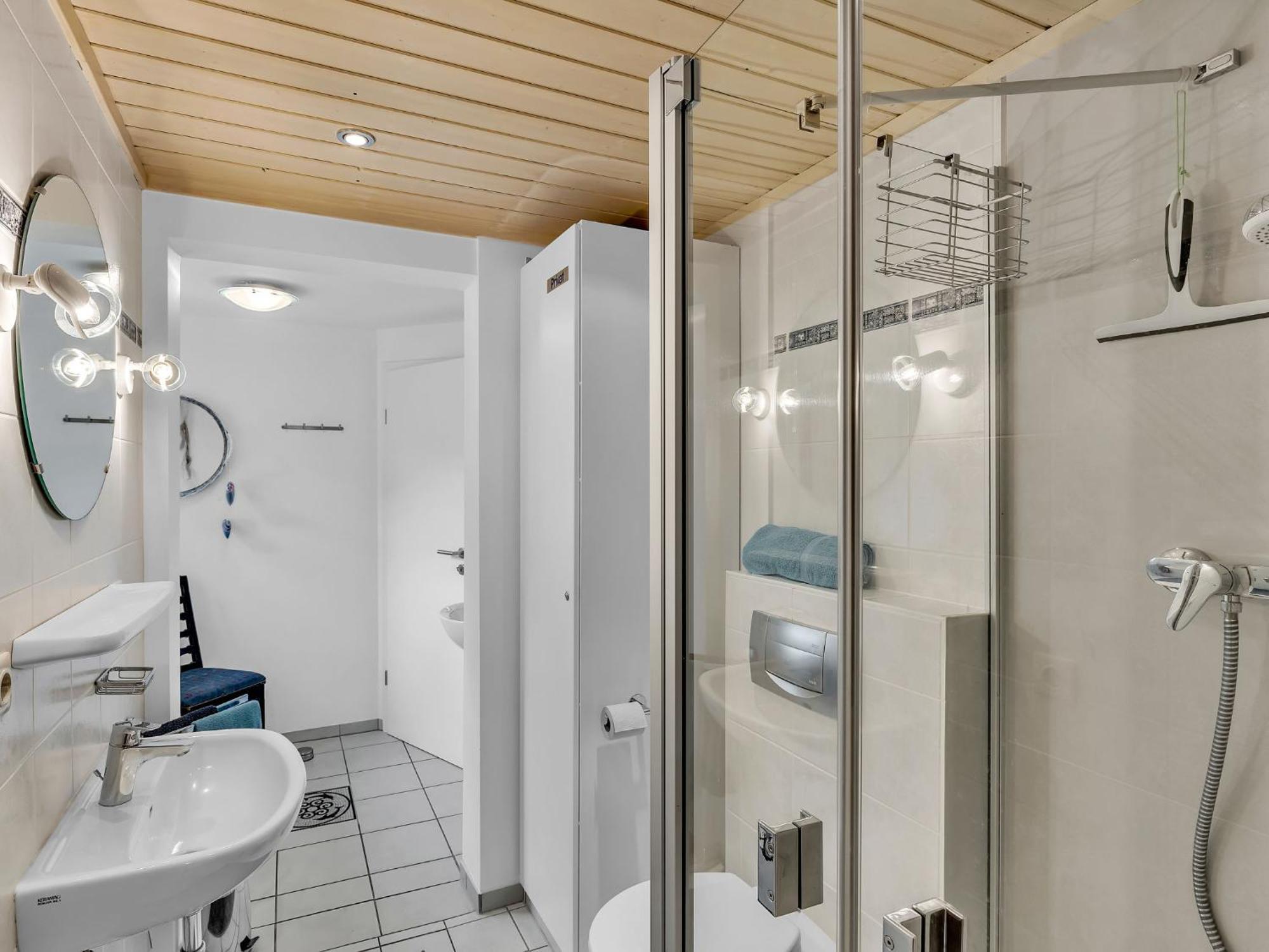 Chalet Friedrichsen I By Interhome Langenhorn Exterior foto